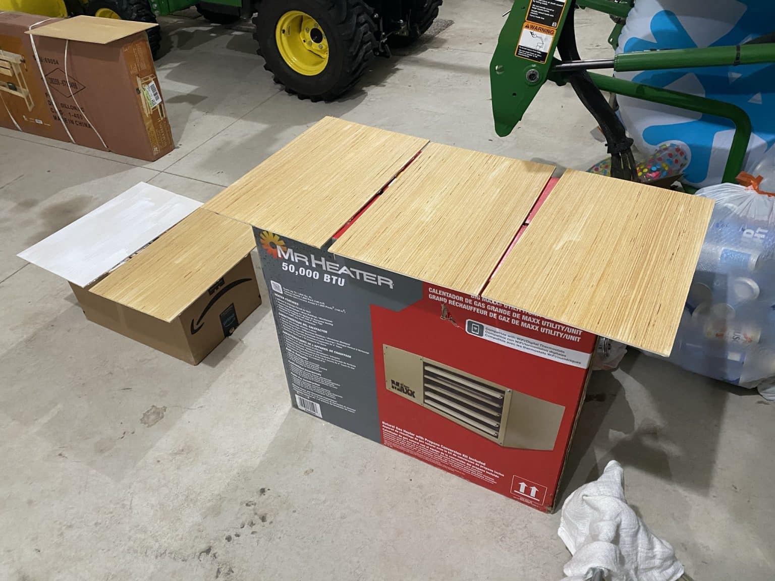 Glowforge Project Tutorial: Custom Front Door Sign - MyPlaceIsHome.com