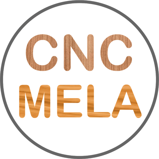 CNC Mela