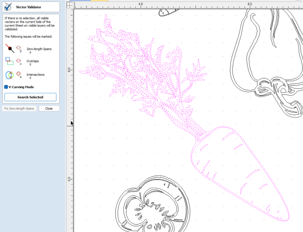 3axis DXF Files Download Review - MyPlaceIsHome.com