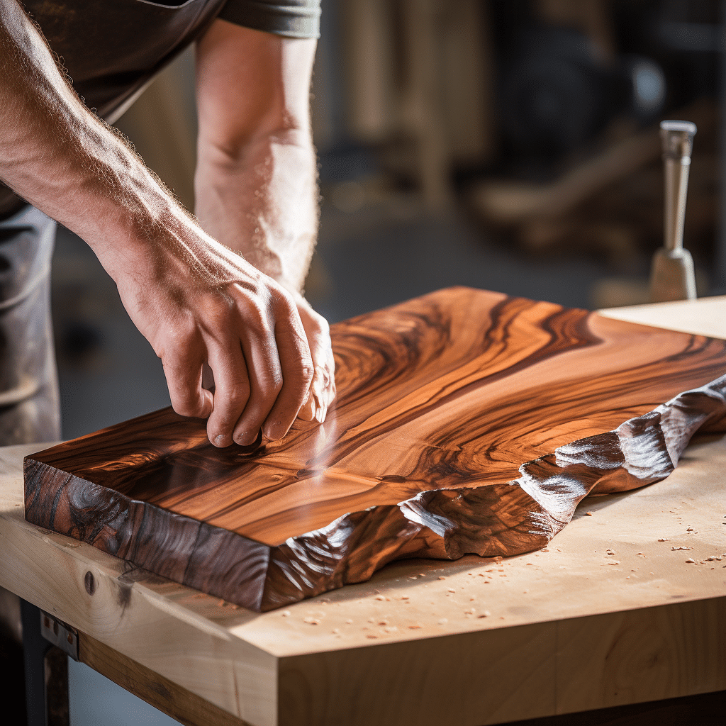 Teak Oil vs Polyurethane Best Wood Finish Guide