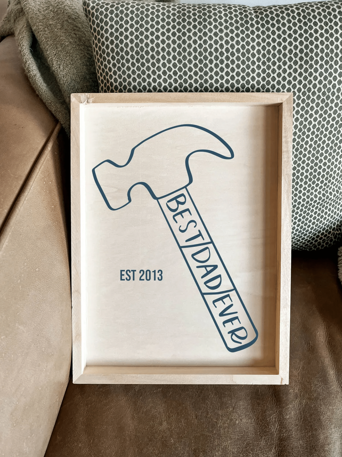 Free Father's Day SVG Files - Lemon Thistle